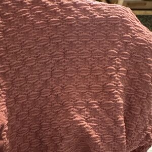 Falke Women's Tights pattern Roan Rouge never worn not in original package